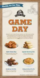 Farm Boy flyer week 7 Page 12