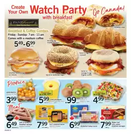 Fortinos flyer week 7 Page 10