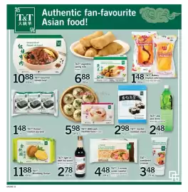 Fortinos flyer week 7 Page 16