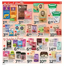 Fortinos flyer week 7 Page 19