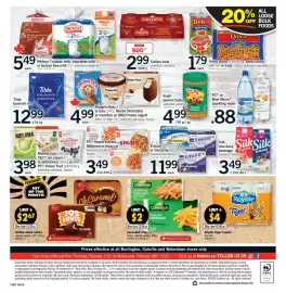 Fortinos flyer week 7 Page 2