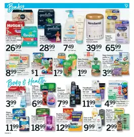 Fortinos flyer week 7 Page 20