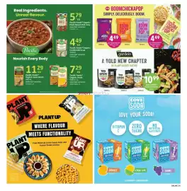 Fortinos flyer week 7 Page 23