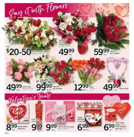 Fortinos flyer week 7 Page 3