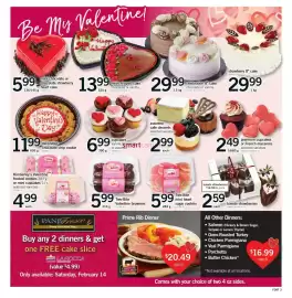 Fortinos flyer week 7 Page 4