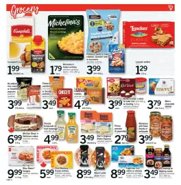 Fortinos flyer week 7 Page 7