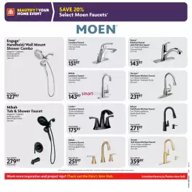 Home Hardware flyer Page 18