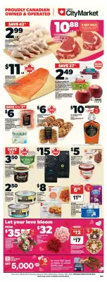 Loblaws flyer