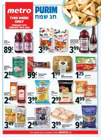 Metro flyer week 7 Page 1