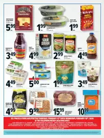 Metro flyer week 7 Page 3