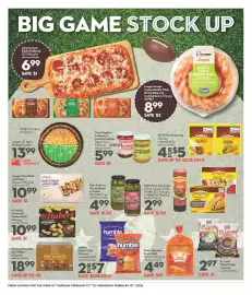Longo's flyer week 7 Page 10