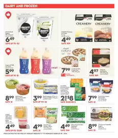 Longo's flyer week 7 Page 15