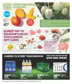 Longo's flyer week 7 Page 16