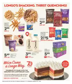 Longo's flyer week 7 Page 17