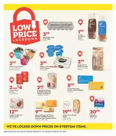 Longo's flyer week 7 Page 19
