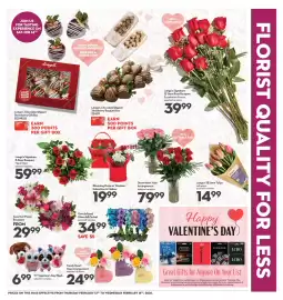 Longo's flyer week 7 Page 3