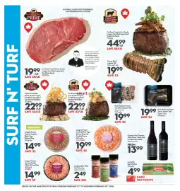 Longo's flyer week 7 Page 4