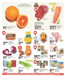 Longo's flyer week 7 Page 7