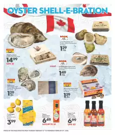 Longo's flyer week 7 Page 9