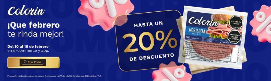 Catálogo MacPollo semana 7 Página 4