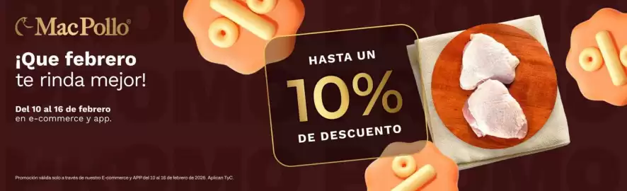 Catálogo MacPollo semana 7 Página 3