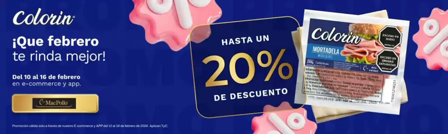 Catálogo MacPollo semana 7 Página 4