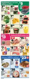 Valu-mart flyer week 7 Page 3