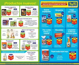 Catálogo TuTi semana 7 Página 2