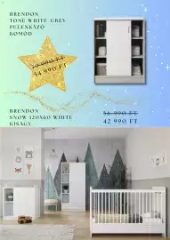 Brendon akciós újság Oldal 5