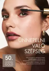 Oriflame katalógus Oldal 10