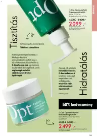 Oriflame katalógus Oldal 105