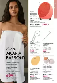 Oriflame katalógus Oldal 109