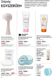 Oriflame katalógus Oldal 112