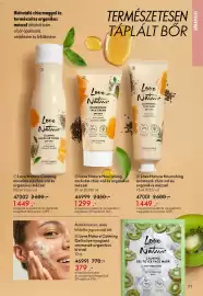 Oriflame katalógus Oldal 113