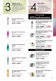 Oriflame katalógus Oldal 119