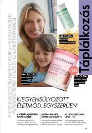 Oriflame katalógus Oldal 131