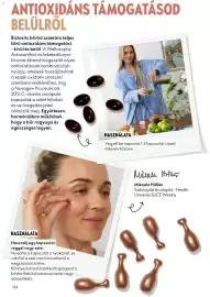 Oriflame katalógus Oldal 134