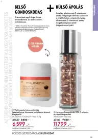 Oriflame katalógus Oldal 135