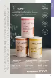 Oriflame katalógus Oldal 137