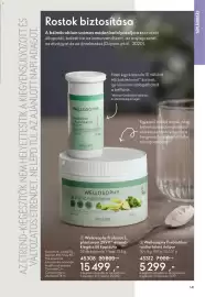 Oriflame katalógus Oldal 141