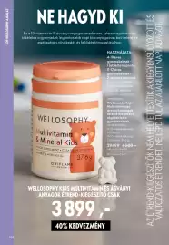 Oriflame katalógus Oldal 144