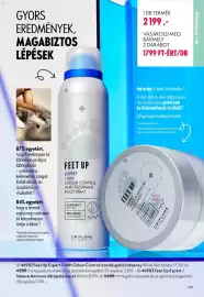 Oriflame katalógus Oldal 149