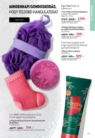 Oriflame katalógus Oldal 153