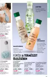 Oriflame katalógus Oldal 155