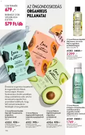 Oriflame katalógus Oldal 156