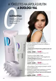 Oriflame katalógus Oldal 158