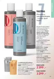 Oriflame katalógus Oldal 159