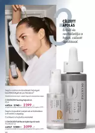 Oriflame katalógus Oldal 162