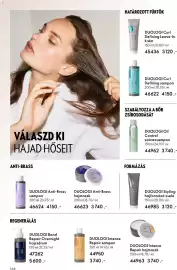 Oriflame katalógus Oldal 164