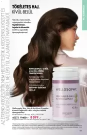 Oriflame katalógus Oldal 165